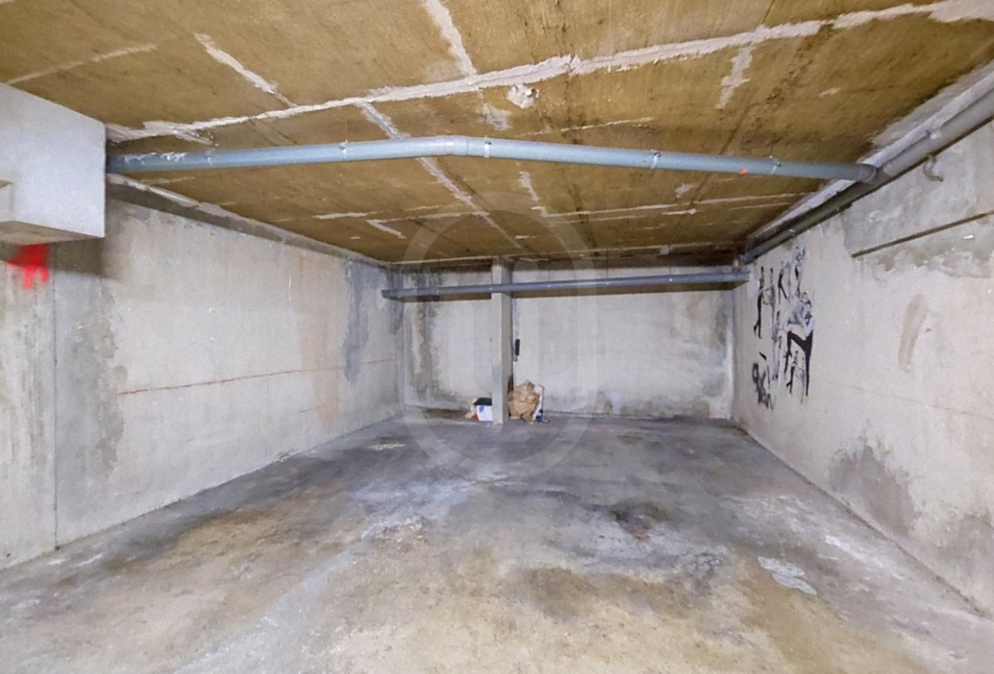 vente Parking intérieur Montpellier - Photo 3
