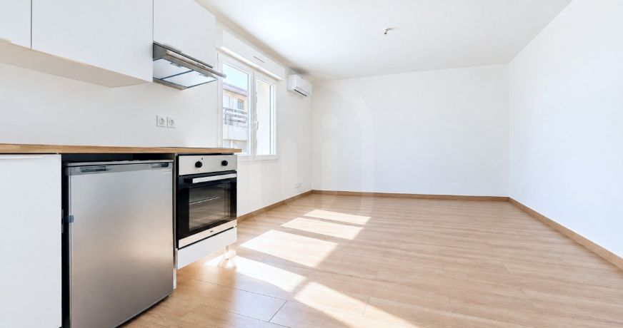 vente Appartement Montpellier