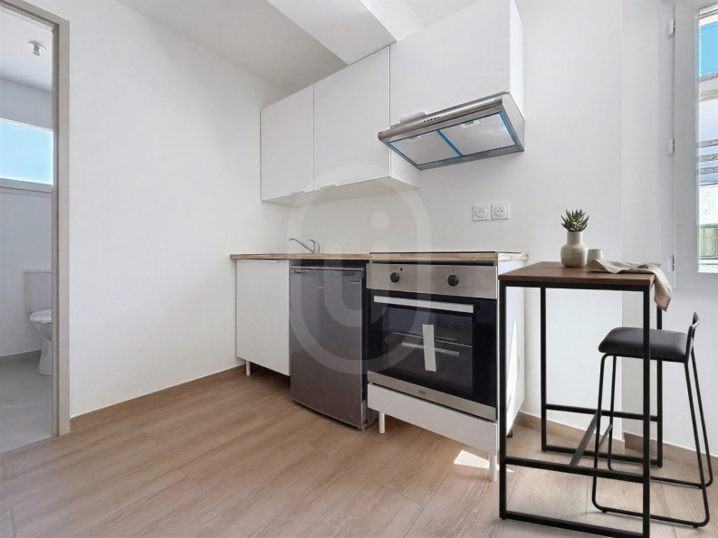 vente Appartement Montpellier - Photo 6