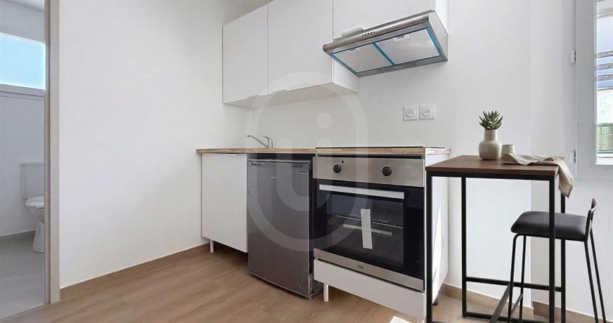 vente Appartement Montpellier