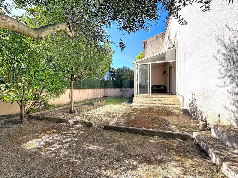 vente Maison Montpellier - Photo 10