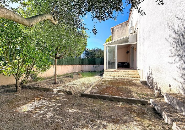 vente Maison Montpellier