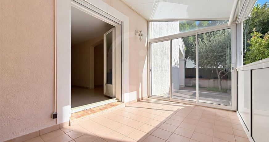 vente Maison Montpellier