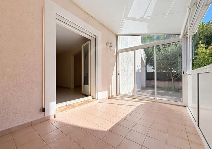 vente Maison Montpellier