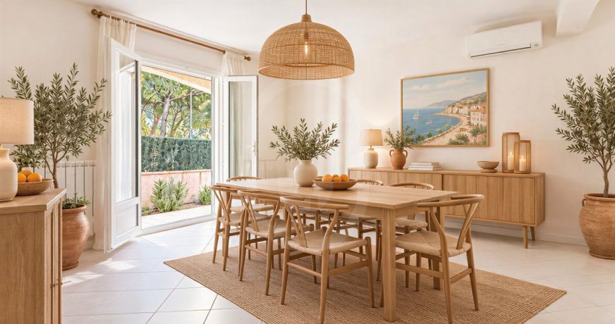 vente Maison Montpellier