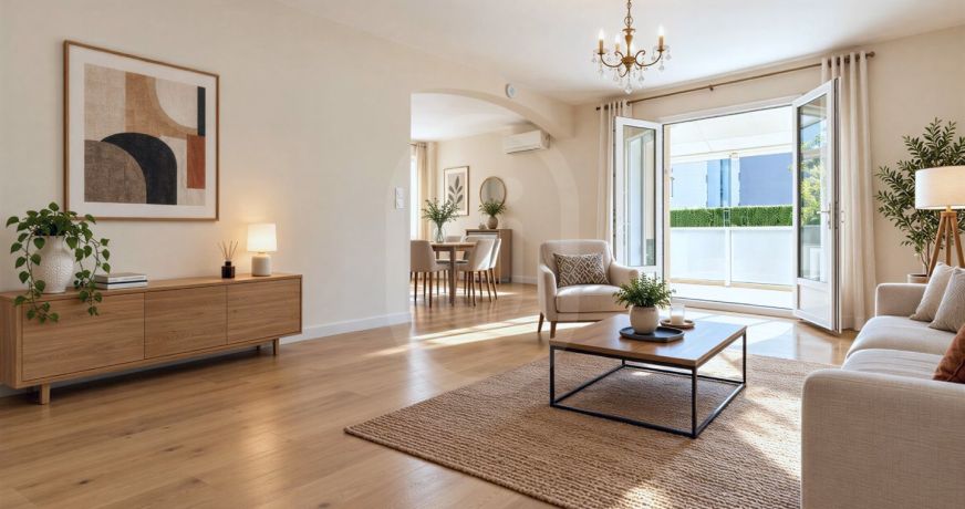 vente Maison Montpellier
