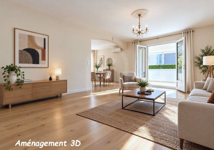vente Maison Montpellier