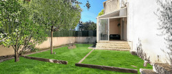 vente Maison Montpellier