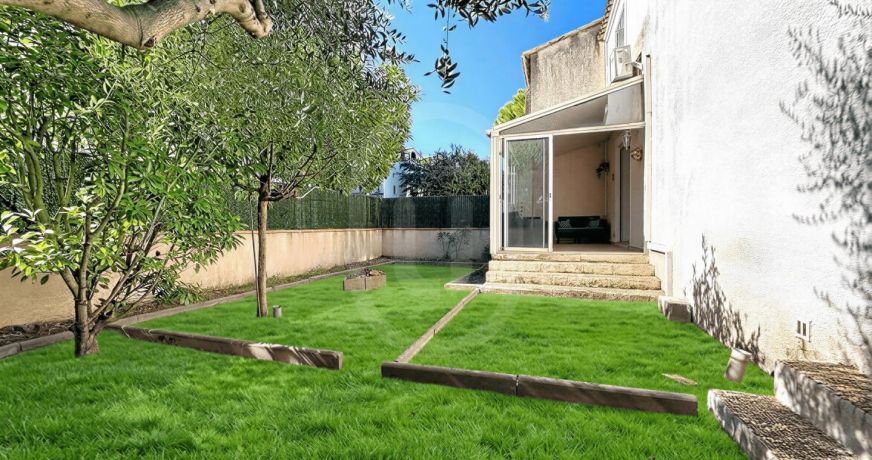 vente Maison Montpellier
