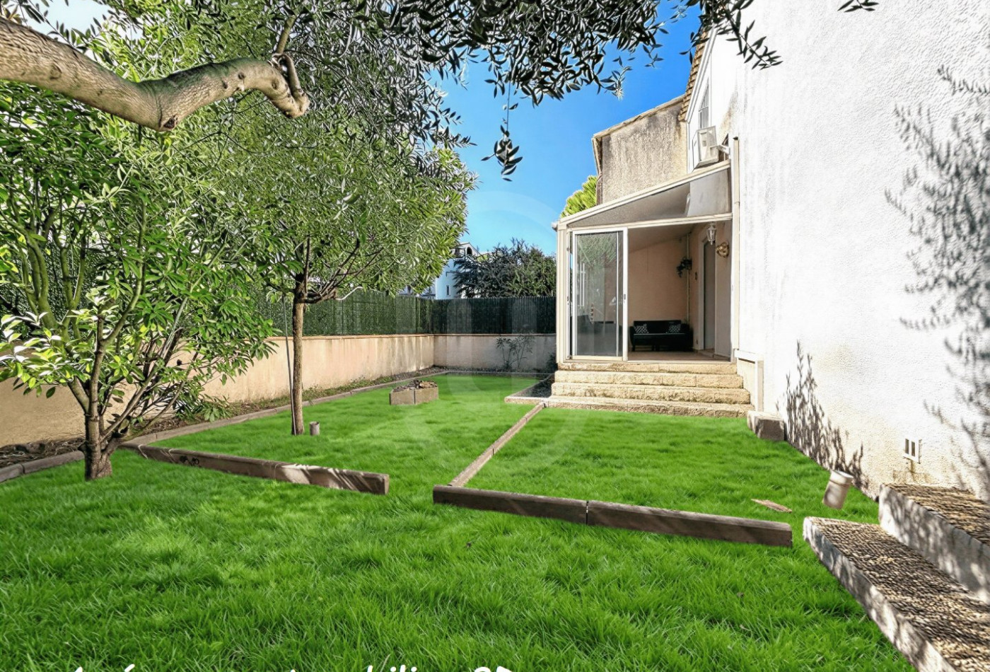 vente Maison Montpellier - Photo 10