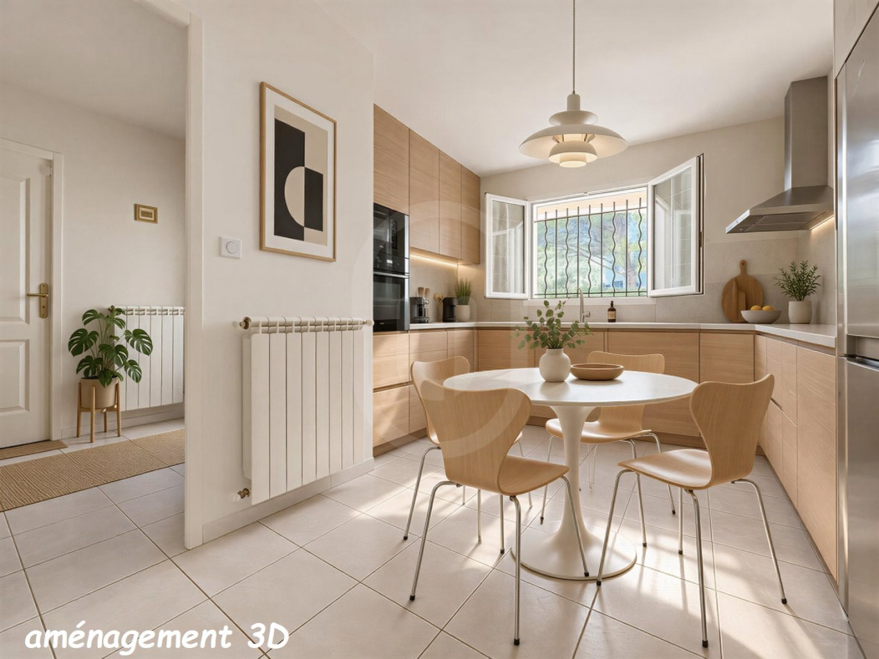 vente Maison Montpellier - Photo 5