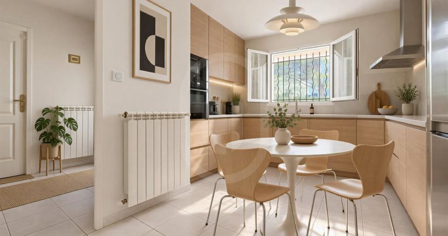 vente Maison Montpellier