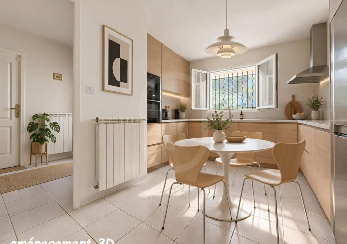 vente Maison Montpellier