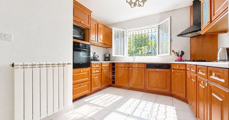 vente Maison Montpellier
