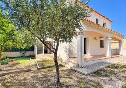 vente Maison Montpellier