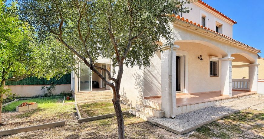 vente Maison Montpellier