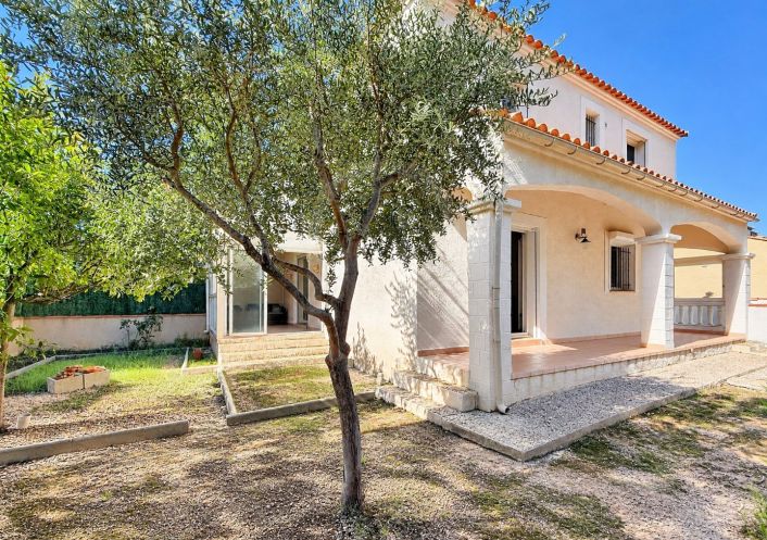vente Maison Montpellier