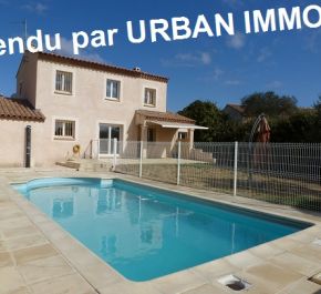 A vendre Le Cres | Réf 343248649 - Urban immo