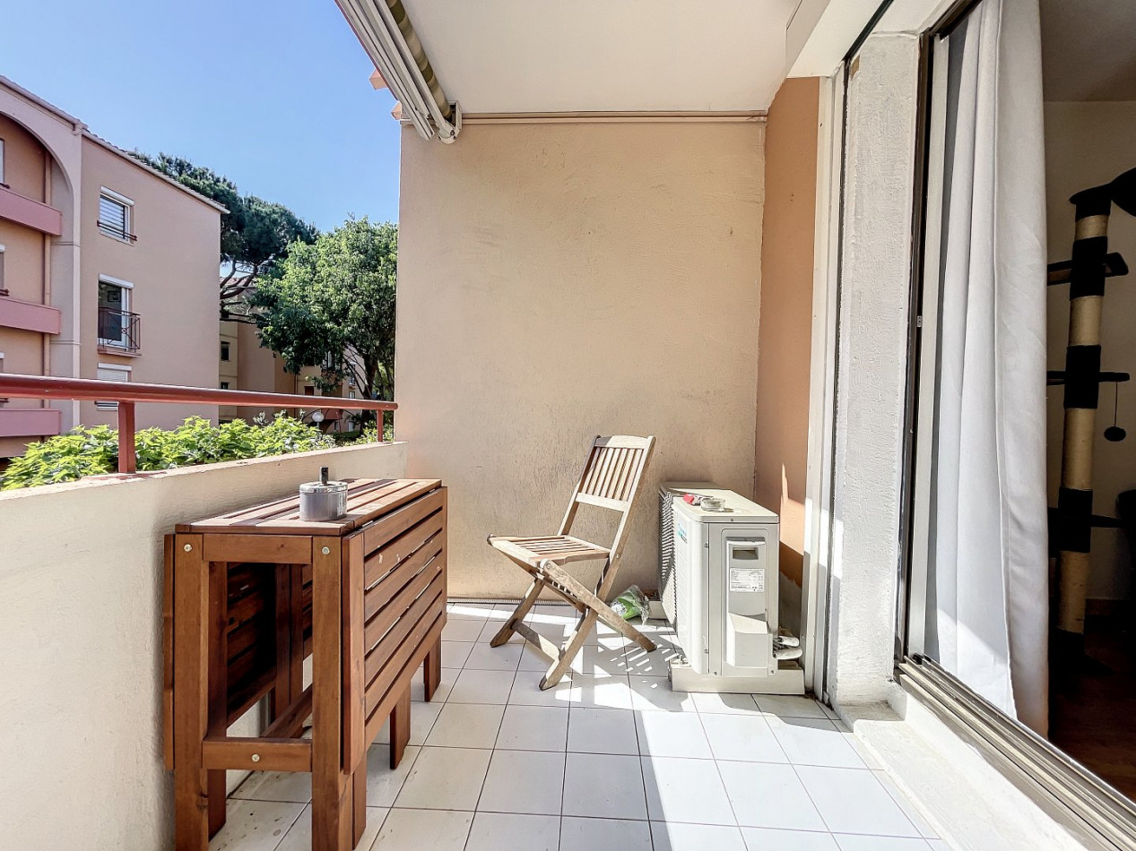 vente Appartement Montpellier - Photo 1