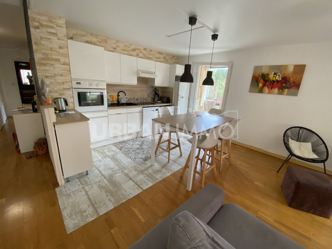 vente Appartement Montpellier - Photo 2