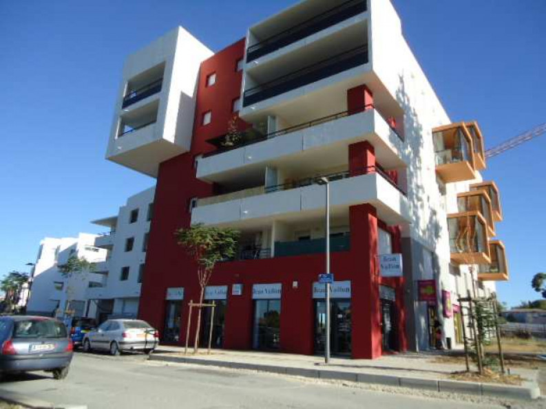 location Appartement Montpellier - Photo 7