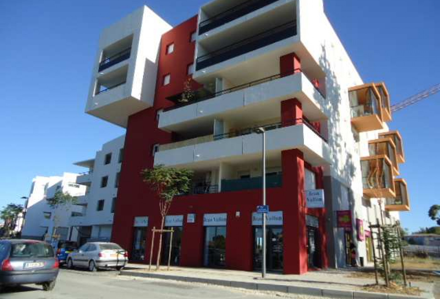 location Appartement Montpellier - Photo 7