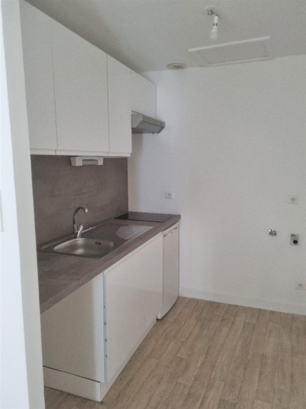 location Appartement Beziers - Photo 5