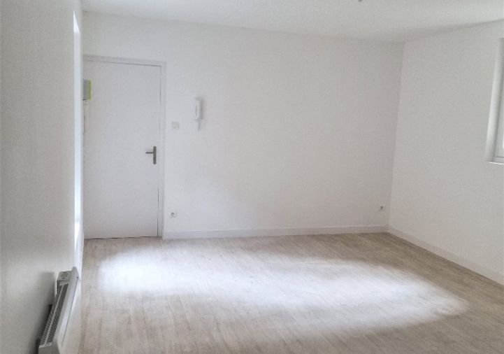 location Appartement Beziers