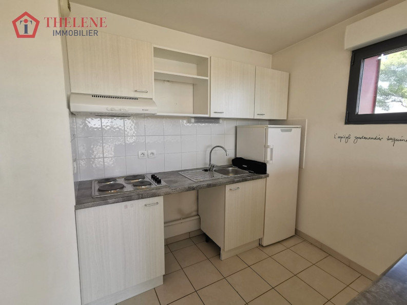 location Appartement Montpellier - Photo 3