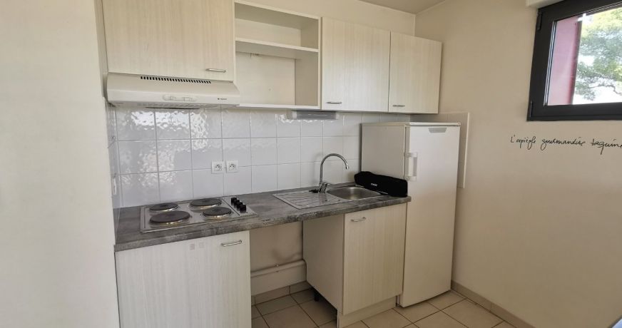 location Appartement Montpellier