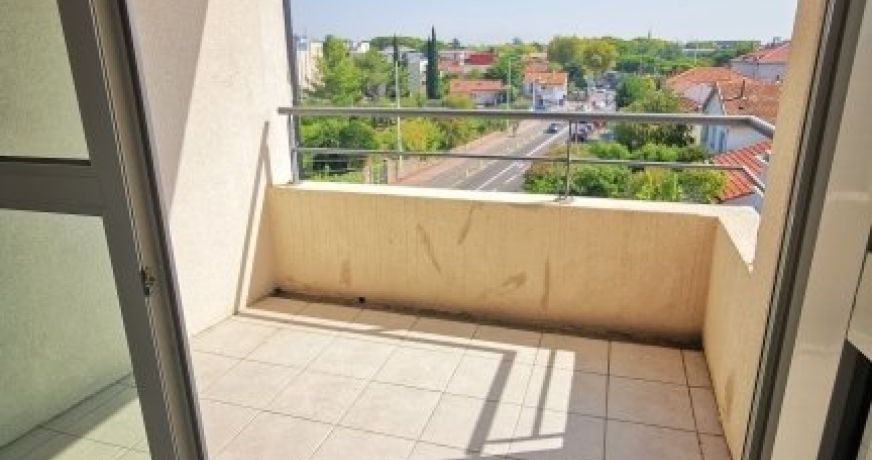 location Appartement Montpellier