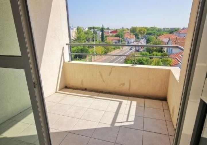 location Appartement Montpellier