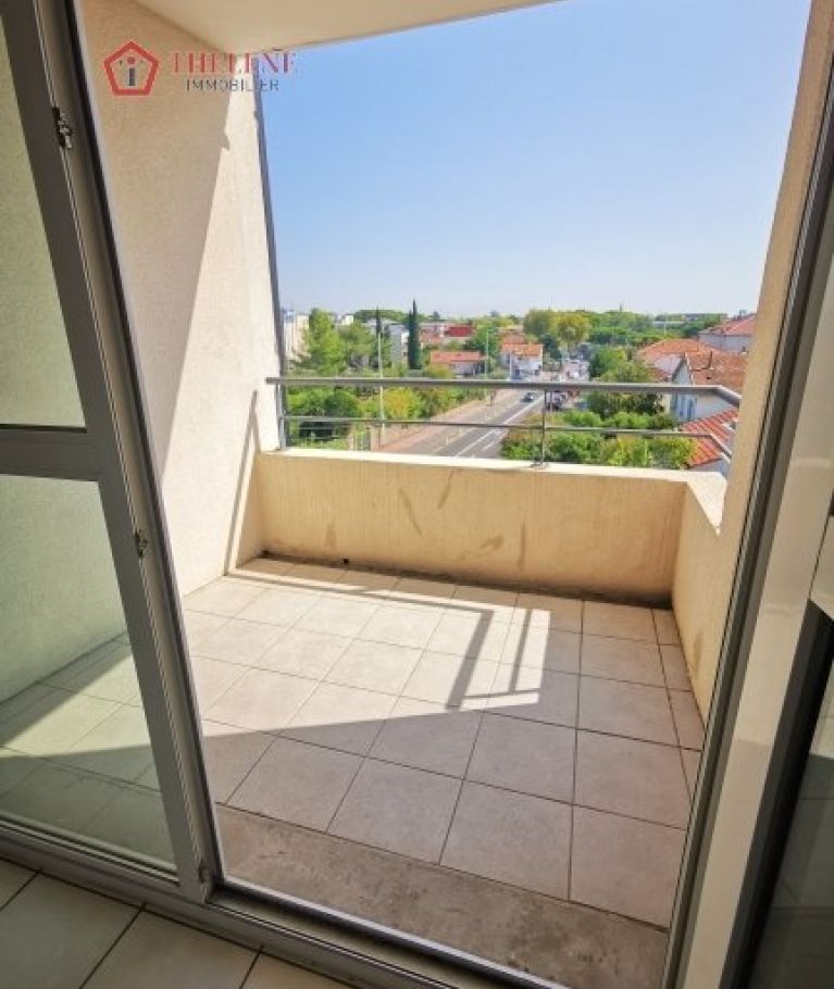 location Montpellier