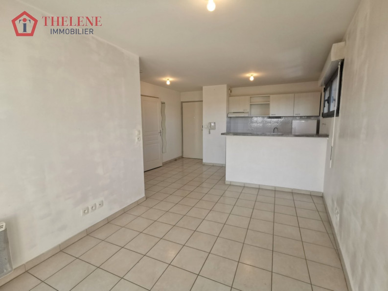 location Appartement Montpellier - Photo 5