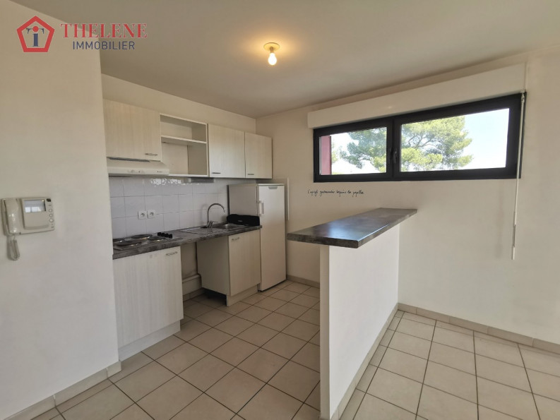 location Appartement Montpellier - Photo 2