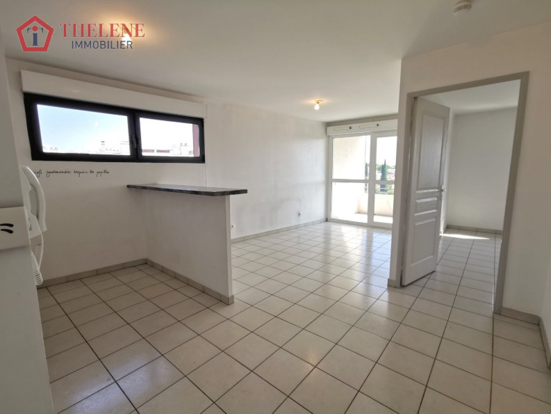 location Appartement Montpellier