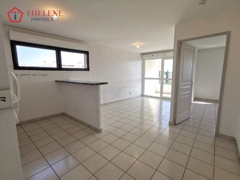 location Appartement Montpellier - Photo 4