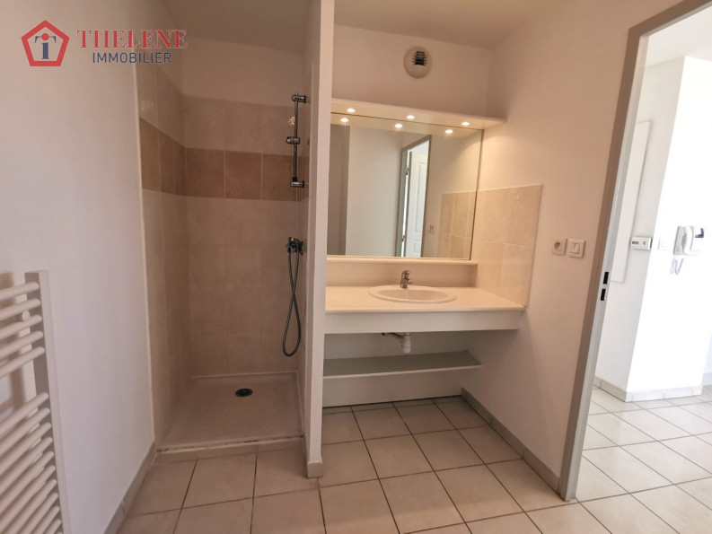 location Appartement Montpellier - Photo 7