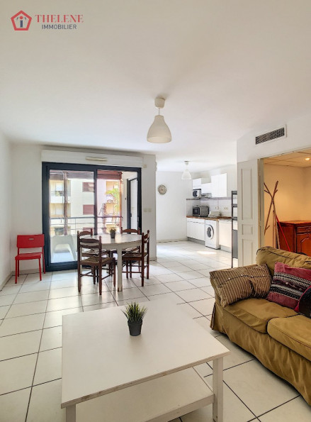 location Appartement Montpellier - Photo 10