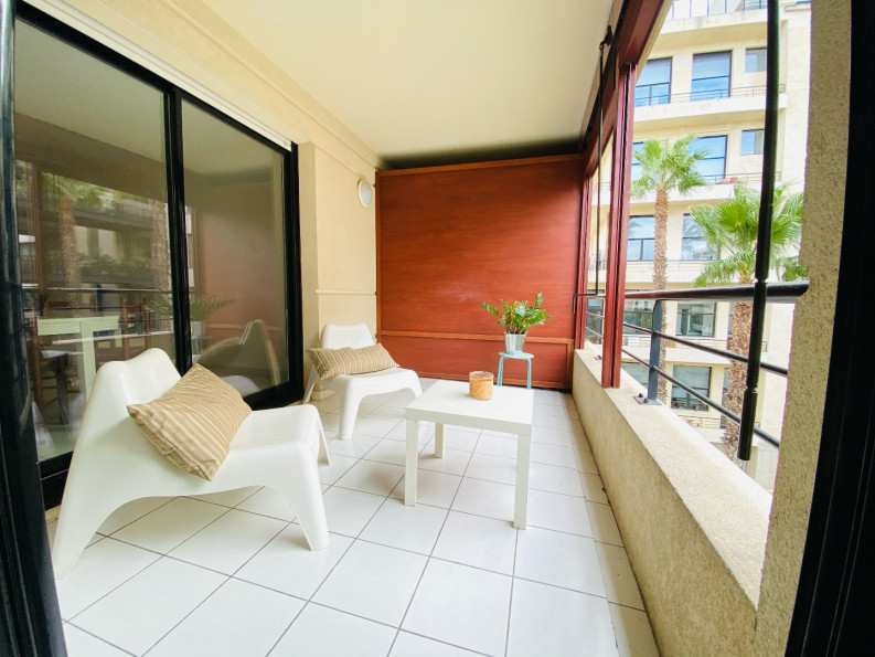 location Appartement Montpellier - Photo 1