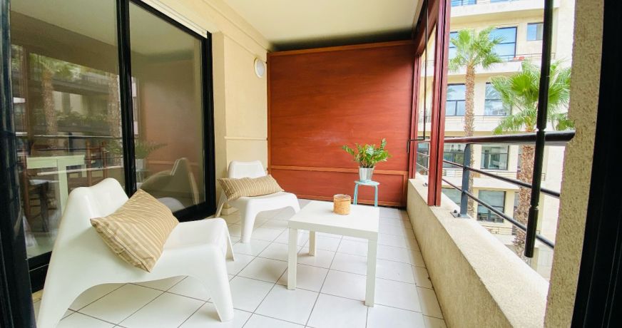 location Appartement Montpellier