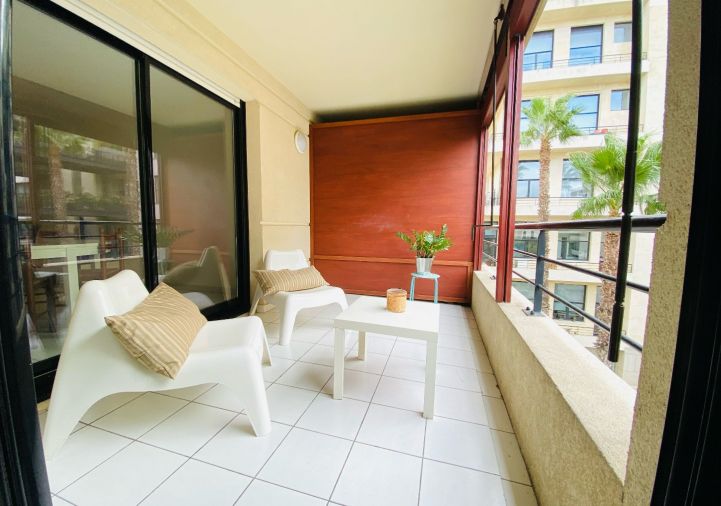 location Appartement Montpellier