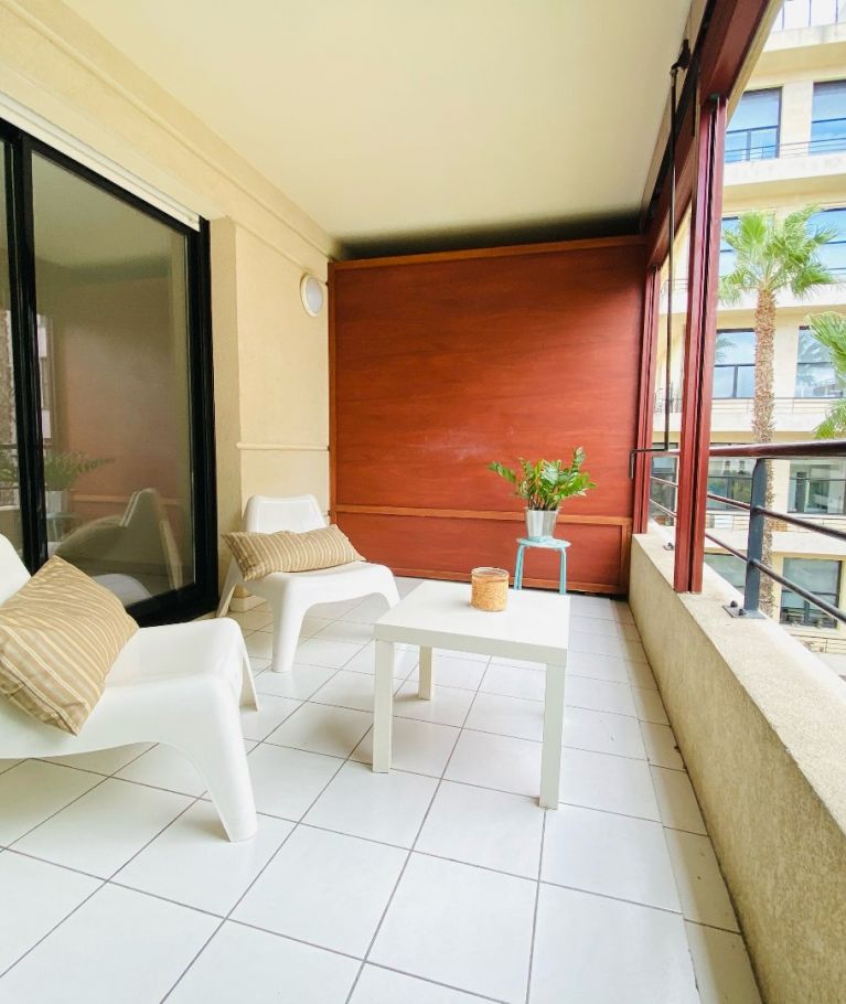 location Montpellier