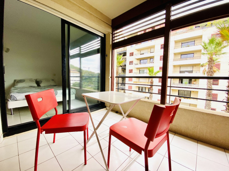 location Appartement Montpellier - Photo 8