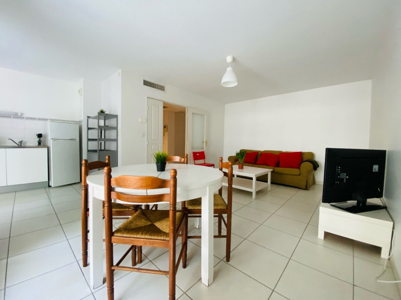 location Appartement Montpellier - Photo 2
