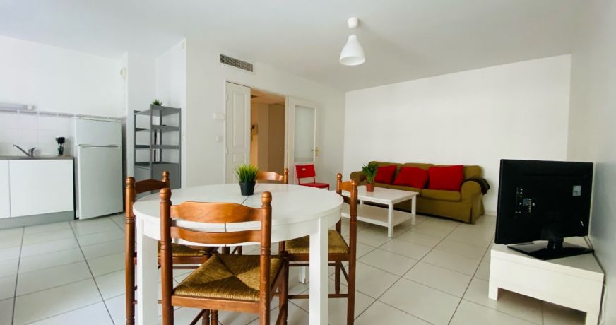 location Appartement Montpellier