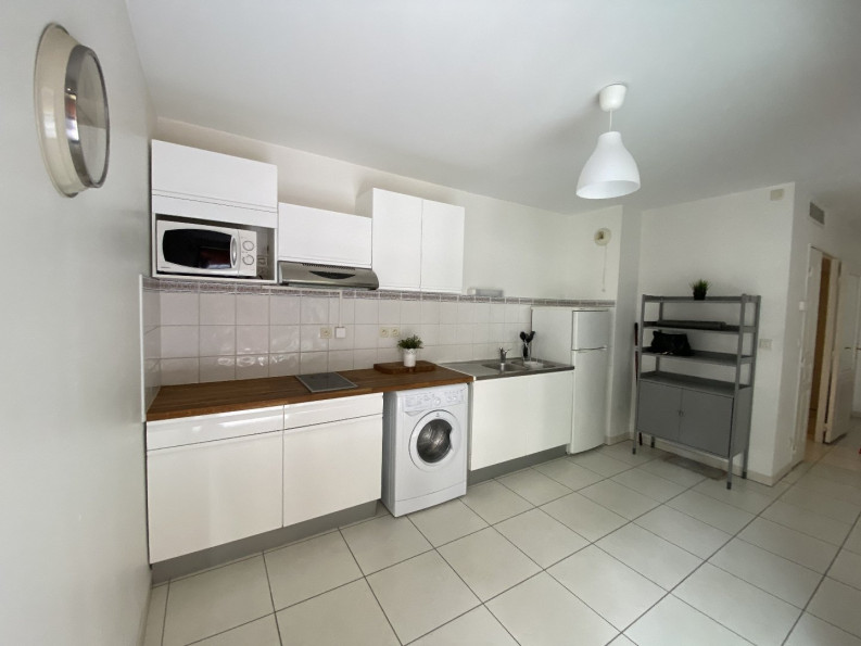 location Appartement Montpellier - Photo 4