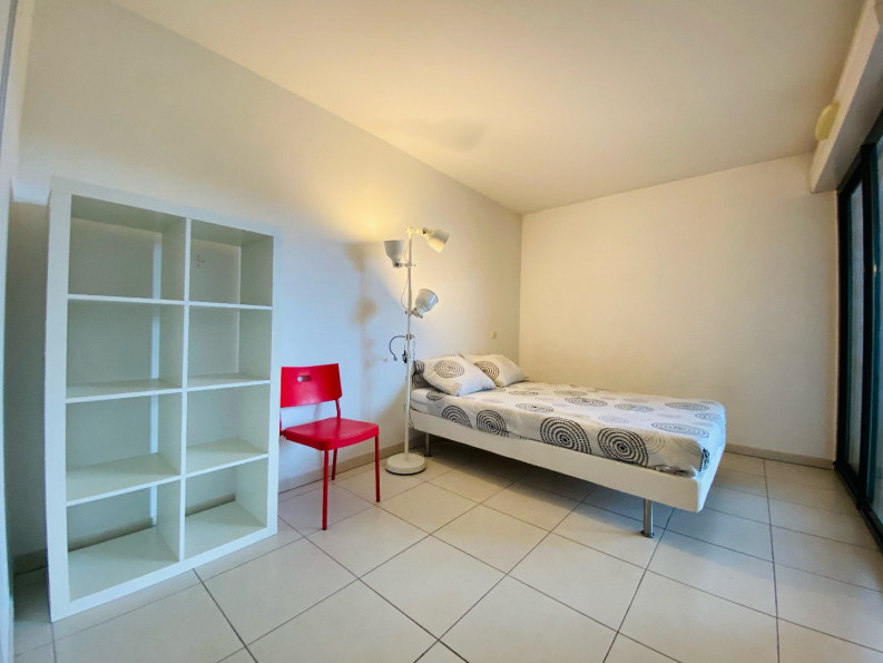 location Appartement Montpellier - Photo 6