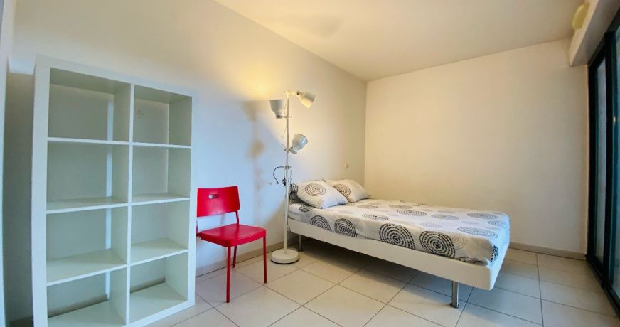location Appartement Montpellier