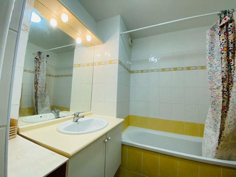 location Appartement Montpellier - Photo 5